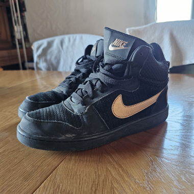 Sneakers alte Nike nere EUR 38.5