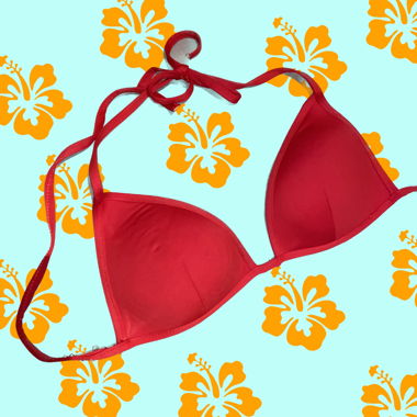 BIKINI CALZEDONIA