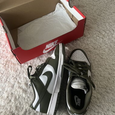 Sneaker Nike Dunk EU 38.5