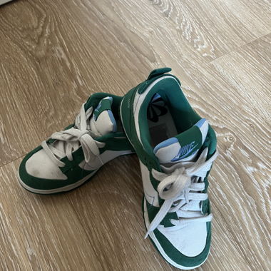 Nike Disrupt 2 Green