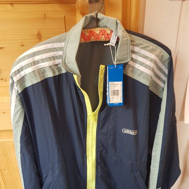 Sportjacke