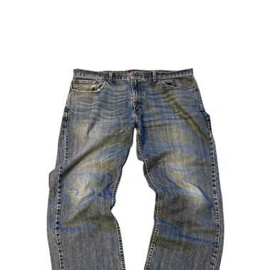 Vintage Levis Jeans