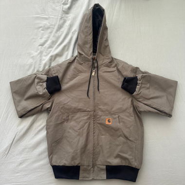 Carhartt Jacket 
