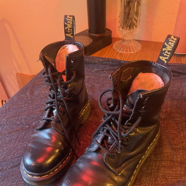 Dr. Martens