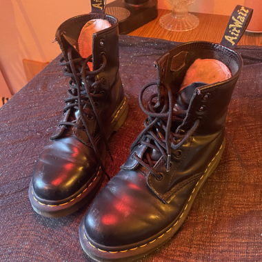 Dr. Martens