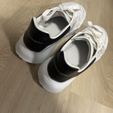 Sneakers Alexander McQueen