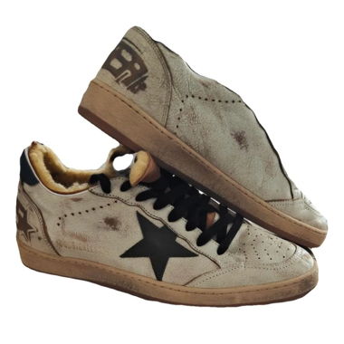 Golden Goose Sneakers