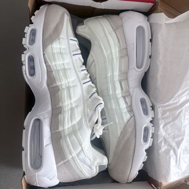 Sneaker Nike Air Max 95 CDG