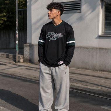 Carhartt Detroit-Trikot
