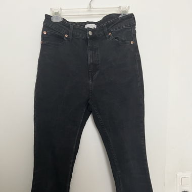 Black Jeans 
