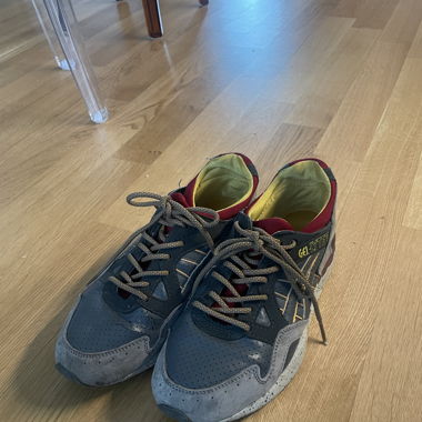 asics gr.41