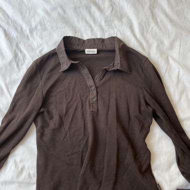 Street One Long-Sleeve Shirt