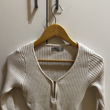 Basic Pullover