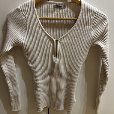 Basic Pullover