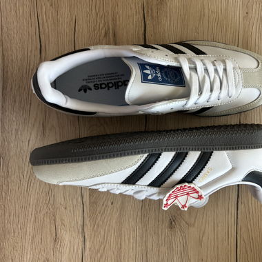 Adidas Samba new size 43 2/3