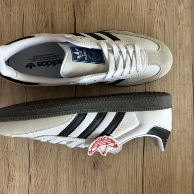 Adidas Samba new size 43 2/3