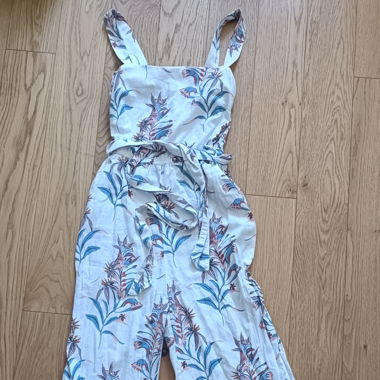 Blumiger Overall