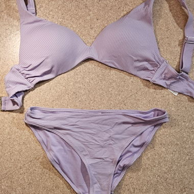 Bikini lilla Taglia 40
