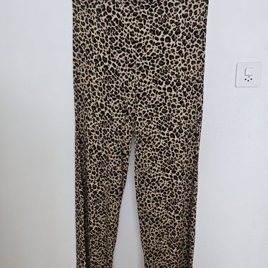 Pantaloni leggeri