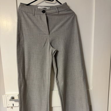 Stoffhose