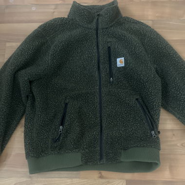Carharrt Jacke