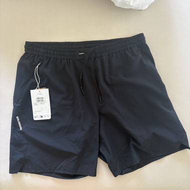 Short da uomo Salomon