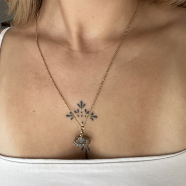 Collier Vivienne Westwood