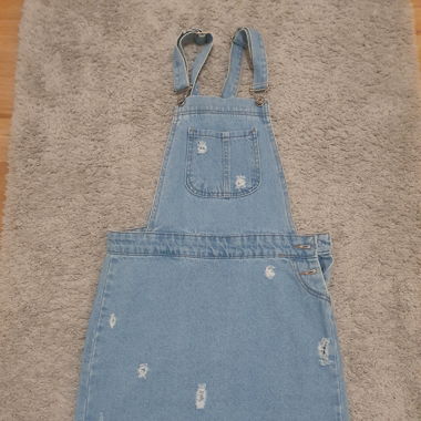 Jeans Rock