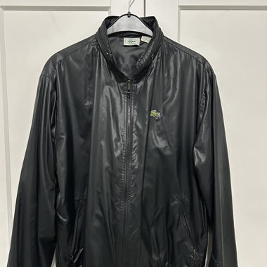 Giacca Lacoste Vintage