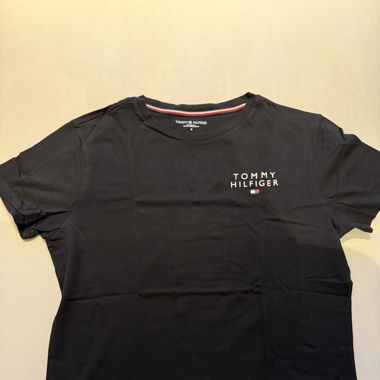 T-shirt Tommy Hilfiger 