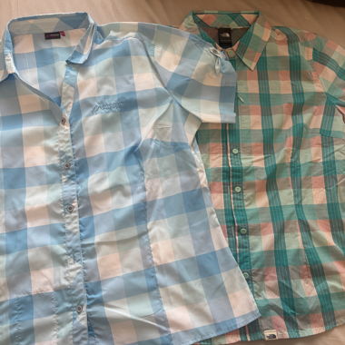 Chemise Maier Sports