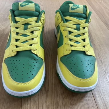 Sneaker Nike Dunk Low