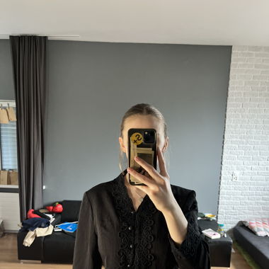 Bluse