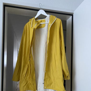 Regenjacke