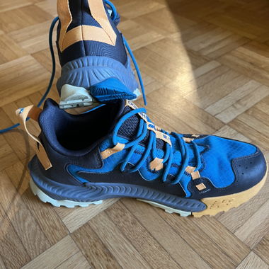 Scarpe Trail New Balance EU 43