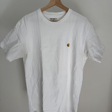 Carhartt WIP Chase Hemd