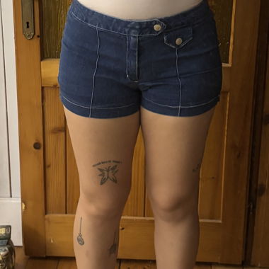 Cute Roxy shorts