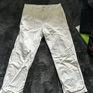 Jeans bianchi