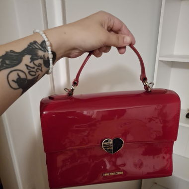 Moschino Tasche