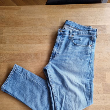 Levi's 512 33/30