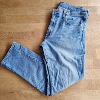 Levi's 512 33/30