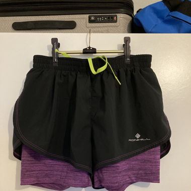 Sportshorts
