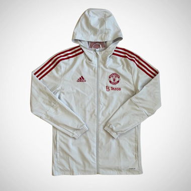 Coupe-vent Adidas Manchester United