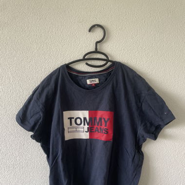 Tommy jeans t-shirt
