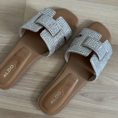 ALDO sandals