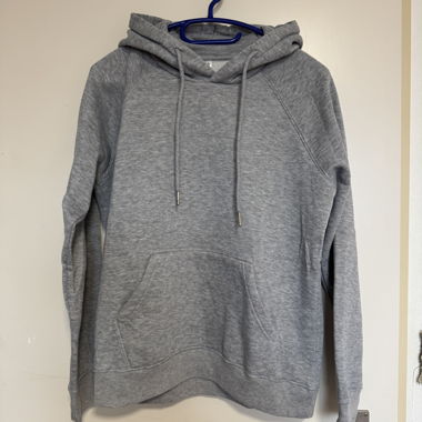 Sweat à capuche