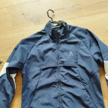 Odlo leichte Damenjacke Gr. L