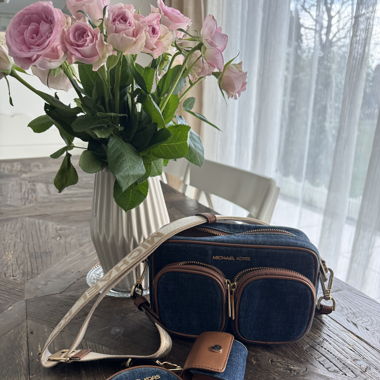 Michael Kors Tasche