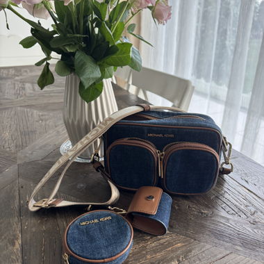 Michael Kors Tasche