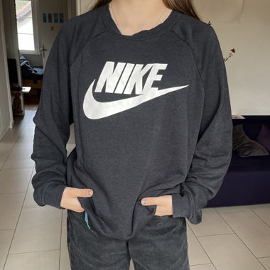 Nike Pullover
